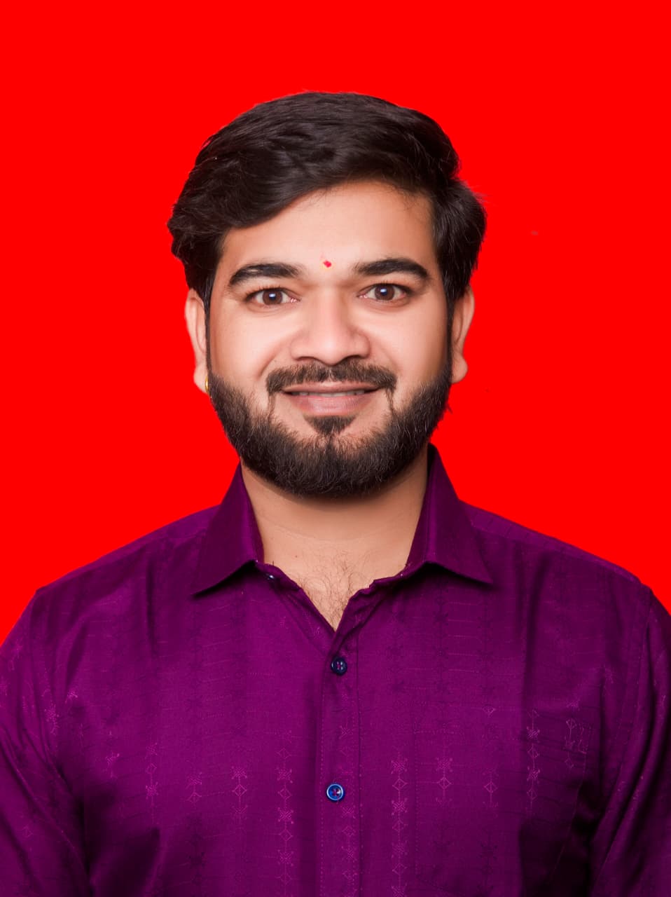 Avinash Dnyaneshwar Popale